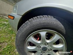 Używany 2002 Volvo S40 Sedan/Limuzyna | 2400 zł