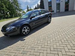 Szary Używany 2005 Renault Laguna II Hatchback | 3700 zł (Uczciwa cena)