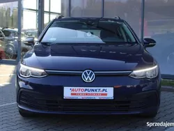 Używany 2022 VW Golf VIII | 74 900 zł (Uczciwa cena)