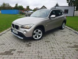 Złoty Używany 2011 BMW X1 SUV | 26 900 zł (Uczciwa cena)