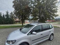 Używany 2010 VW Touran Minivan | 17 900 zł (Uczciwa cena)