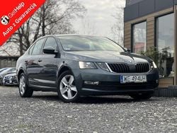 Szary Używany 2018 Skoda Octavia Hatchback | 49 900 zł (Dość drogi)