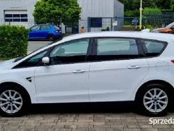 Używany 2018 Ford S-MAX S Minivan | 38 000 zł