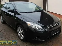Używany 2009 Kia Ceed Hatchback | 19 900 zł