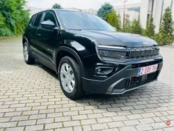 Używany 2023 Jeep Avenger EV SUV | 99 900 zł