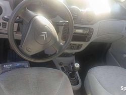 Używany 2003 Citroën C3 Hatchback | 900 zł