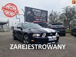 Czarny Używany 2013 Ford Mustang Coupe | 57 900 zł