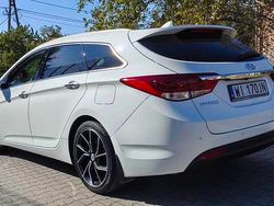 Używany 2019 Hyundai i40 Premium | 61 500 zł (Drogi)