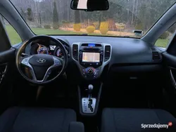 Używany 2012 Hyundai ix20 Minivan | 33 990 zł