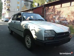 Używany 1981 Citroën GSA | 4700 zł