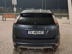 Grafitowy Używany 2005 Ford Focus ST Hatchback | 12 000 zł