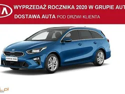 Czarny (metalik) Używany 2020 Kia Ceed 2 Sedan/Limuzyna | 90 051 zł