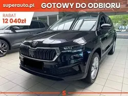 Inny kolor Nowe 2025 Skoda Karoq SUV | 144 960 zł (Uczciwa cena)
