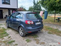 Granatowy Używany 2006 VW Golf V Hatchback | 9500 zł (Uczciwa cena)