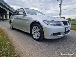 Używany 2005 BMW 318 Sedan/Limuzyna | 9900 zł (Uczciwa cena)