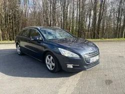Używany 2012 Peugeot 508 Kombi | 21 900 zł (Dobra cena)