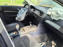 Używany 2005 Audi A6 | 5000 zł
