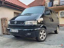 Używany 2001 VW T4 Van | 22 900 zł (Drogi)