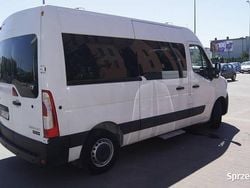 Używany 2021 Renault Master Van | 95 800 zł (Drogi)