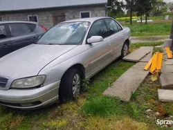 Używany 2000 Opel Omega | 1500 zł