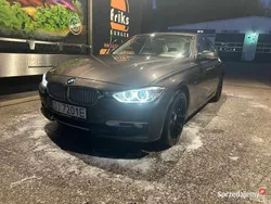 Używany 2012 BMW 328 | 49 900 zł (Super Cena)
