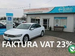 Biały Używany 2020 VW Passat Sedan/Limuzyna | 60 894 zł