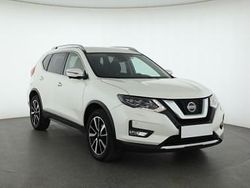 Biały Używany 2019 Nissan X-Trail SUV | 60 999 zł (Uczciwa cena)
