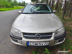 Używany 1996 Opel Omega Sedan/Limuzyna | 3500 zł