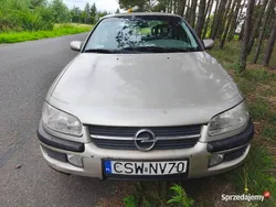 Używany 1996 Opel Omega Sedan/Limuzyna | 3500 zł (Dobra cena)