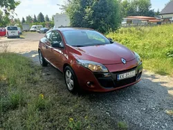 Pomarańczowy Używany 2009 Renault Mégane III Hatchback | 15 000 zł (Uczciwa cena)