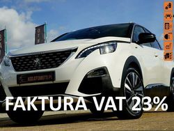 Biały Używany 2021 Peugeot 3008 GT SUV | 89 700 zł (Drogi)