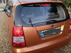 Używany 2004 Kia Picanto 2 Hatchback | 4000 zł (Uczciwa cena)