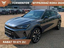 Czarny (metalik) Nowe 2024 Cupra Formentor SUV | 165 792 zł