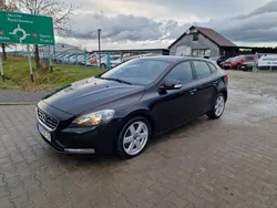 Czarny Używany 2015 Volvo V40 Kombi | 39 999 zł (Dobra cena)