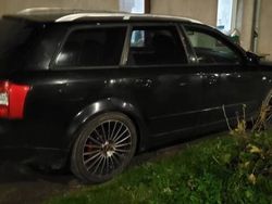 Używany 2002 Audi A4 | 6900 zł (Uczciwa cena)
