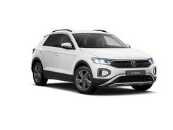 Nowe 2025 VW T-Roc SUV | 149 950 zł (Uczciwa cena)