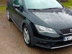 Używany 2015 Seat Leon X-Perience Xperience Kombi | 39 500 zł