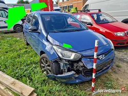 Używany 2014 Hyundai i20 | 11 500 zł
