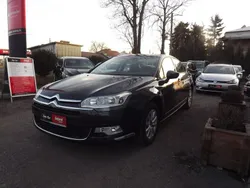 Inny (metalik) Używany 2012 Citroën C5 Sedan/Limuzyna | 19 900 zł (Drogi)