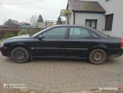 Używany 2002 Volvo S80 Sedan/Limuzyna | 6000 zł