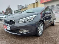 Szary Używany 2013 Kia Ceed Hatchback | 34 900 zł