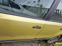 Używany 2006 Nissan Note Minivan | 4900 zł (Dobra cena)