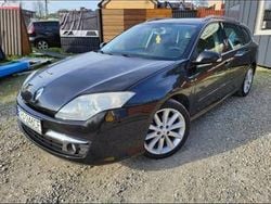 Używany 2007 Renault Laguna III | 16 800 zł (Drogi)