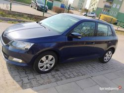 Używany 2017 Skoda Fabia | 29 900 zł (Uczciwa cena)