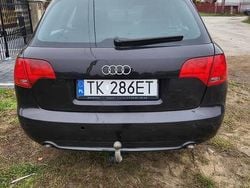 Używany 2007 Audi A4 | 9500 zł (Super Cena)