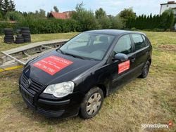 Używany 2007 VW Polo | 2950 zł (Super Cena)