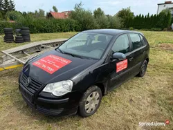 Używany 2007 VW Polo | 2950 zł (Super Cena)