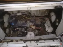 Używany 1976 Fiat 126 Hatchback | 12 500 zł