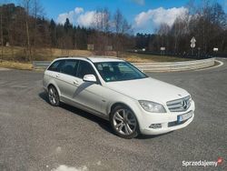 Używany 2008 Mercedes C320 Avantgarde | 17 979 zł