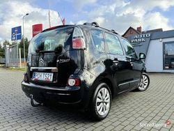 Używany 2010 Citroën C3 Picasso Minivan | 15 990 zł (Uczciwa cena)